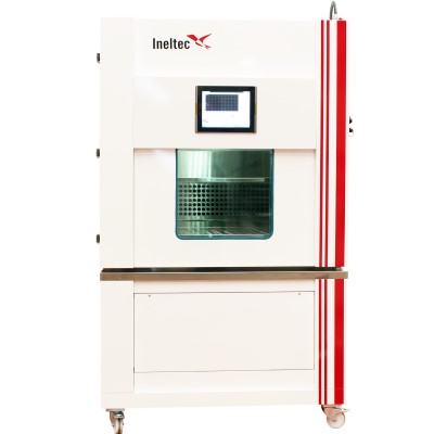 TERMAL VE İKLİMSEL TEST KABİNLERİ, TERMAL VE İKLİMSEL TEST KABİNLERİ Fiyatları, TERMAL VE İKLİMSEL TEST KABİNLERİ modelleri hakkında daha fazla bilgi almak için detayını görüntüleyin.
